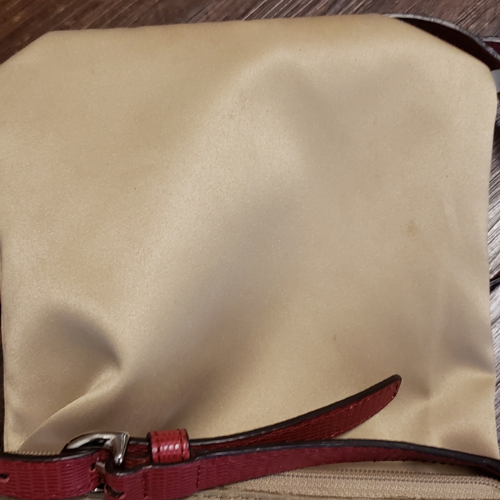 Coach Crossbody - Picture 6 of 7